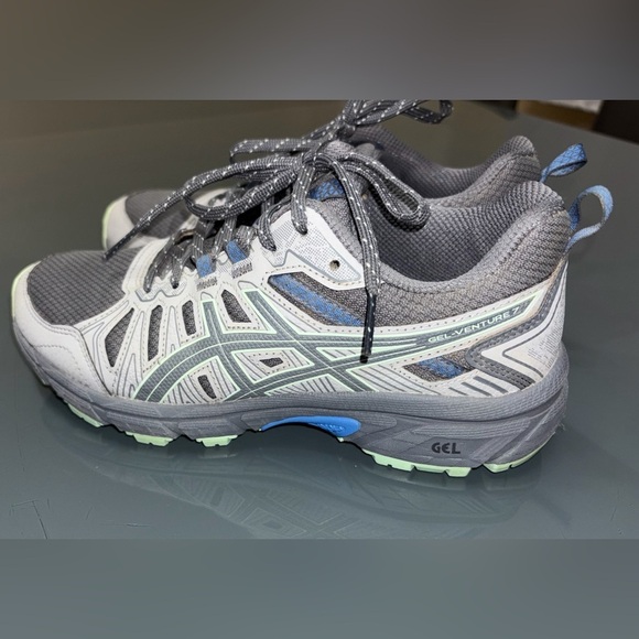 Asics Shoes - Asics Gel Venture 7 Women’s Shoes